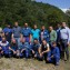 Ликвидация последствий погодной стихии в Сочинском энергорайоне 
